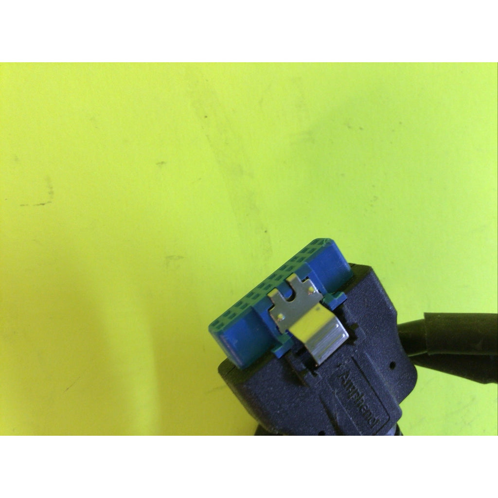 Dell OptiPlex 7010 9010 Desktop Front Panel Audio USB Panel 4C7PH 04C7PH