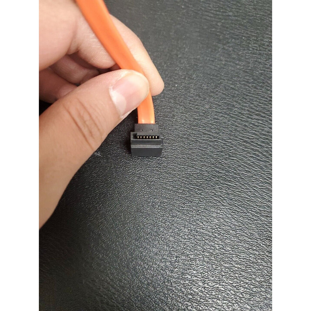 Dell Inspiron 3650 Desktop SATA Optical Disk Drive ODD Cable 4X4P5 04X4P5