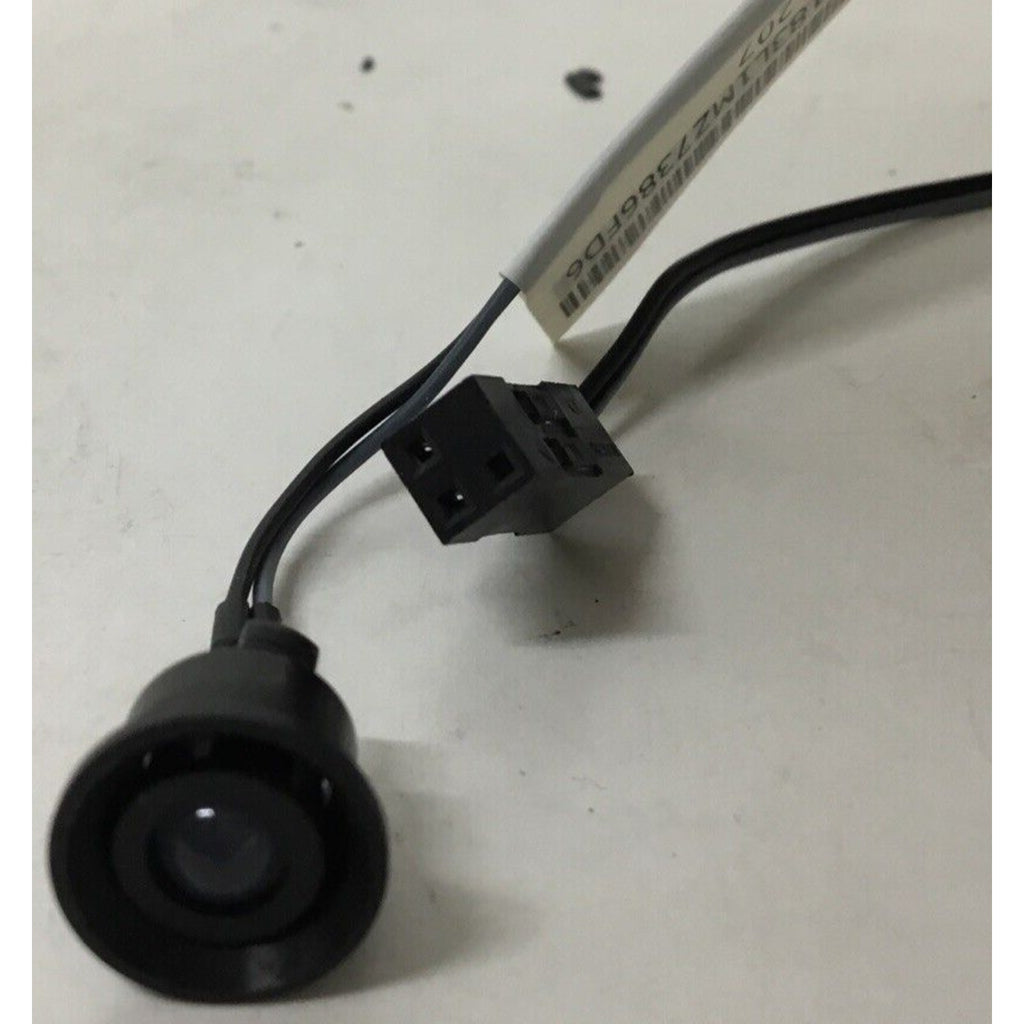 LED Cable 3pin/2wire 00XL207 for Lenovo ThinkCentre m720s M710s M910s