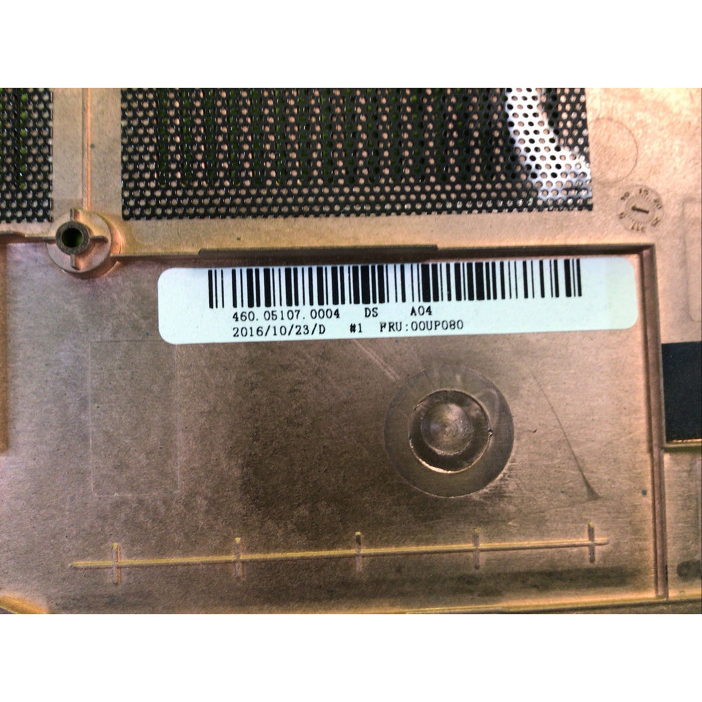 Lenovo ThinkPad Yoga 14 14" Bottom Case Cover 00UP080