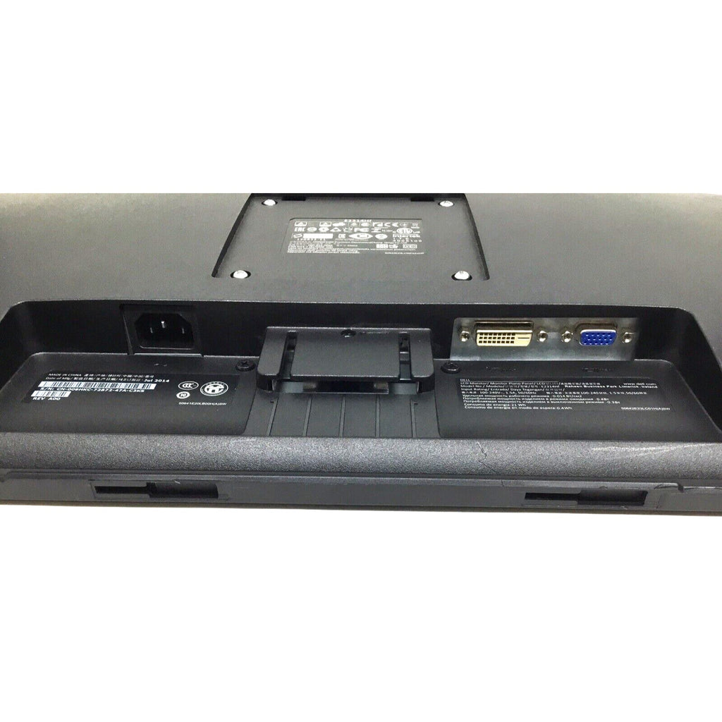 Dell E2314Hf 23" 1920x1080 60Hz LCD Monitor VGA FHD Widescreen