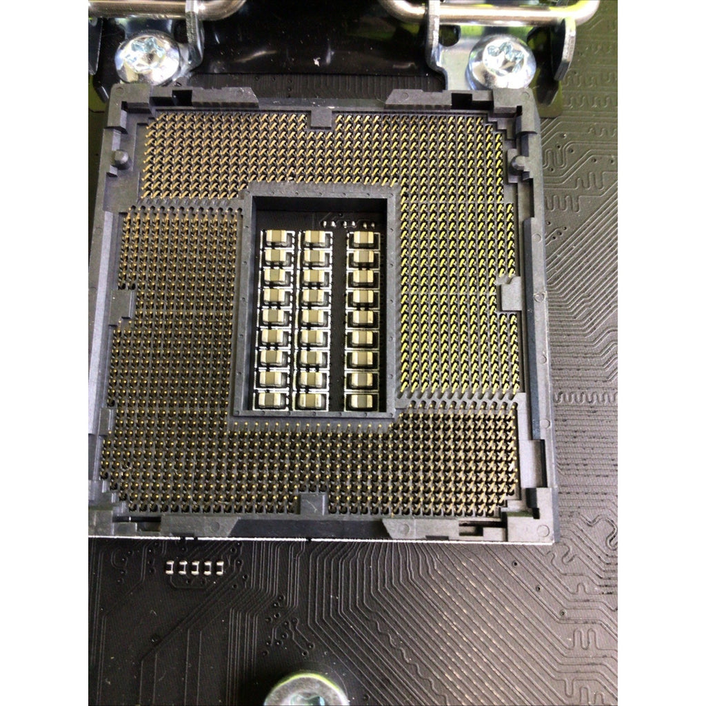 MSI Z97S SLI Krait-Edition Motherboard FOR PARTS or REPAIR