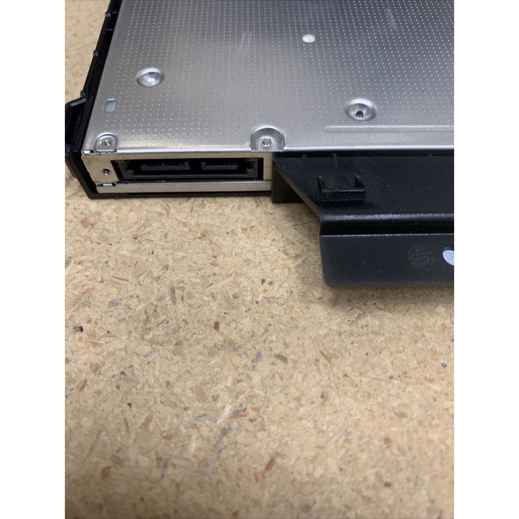 Dell 0V3171 Optiplex 990 3010 7010 9010 SFF Slim SATA DVDRW Drive with caddy