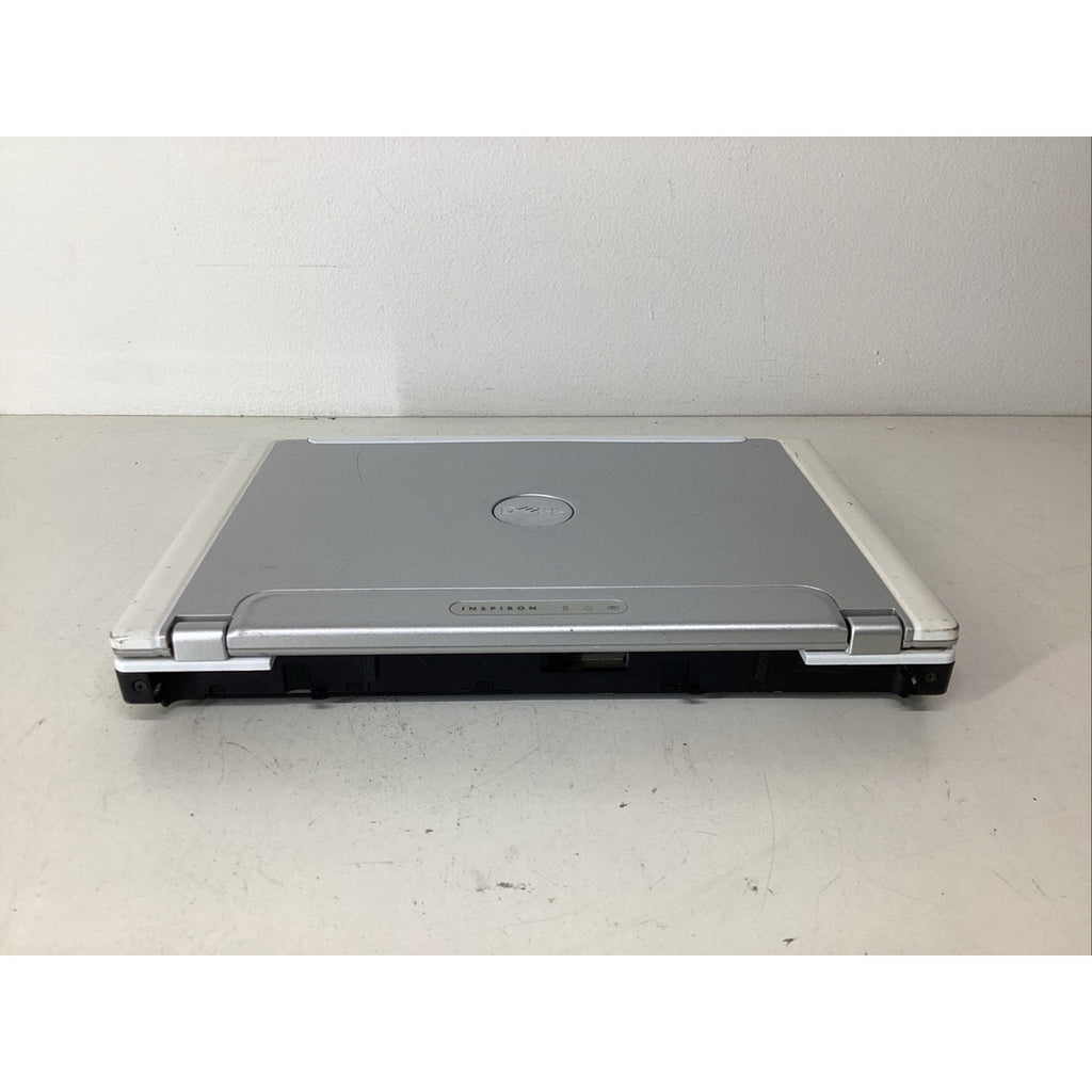 Dell Inspiron 700m Laptop Intel Pentium 80GB HDD 1GB RAM - For Parts