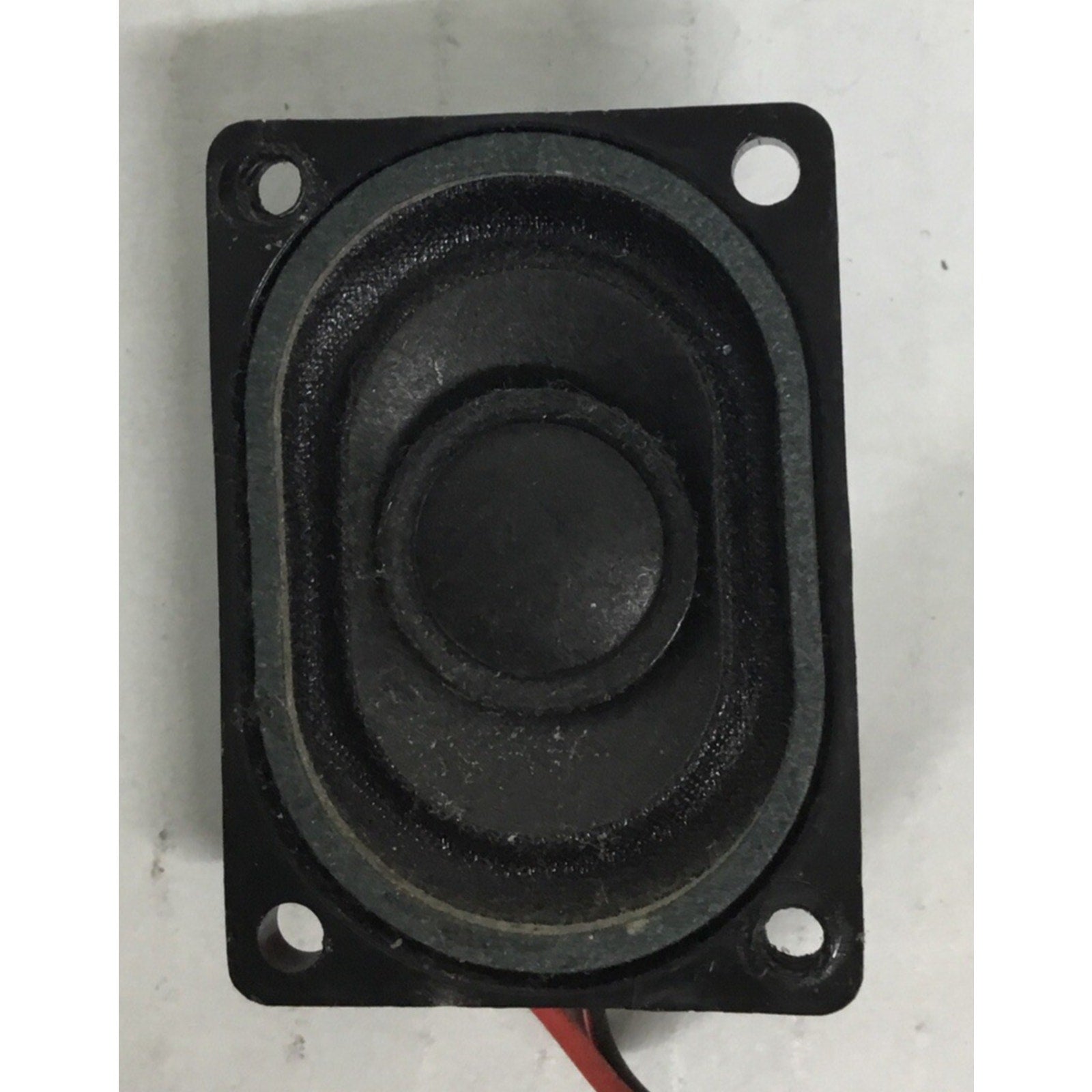 HP Compaq 6200 Pro SFF Desktop Speaker Speakers - 611898-001 Rev. A 1208