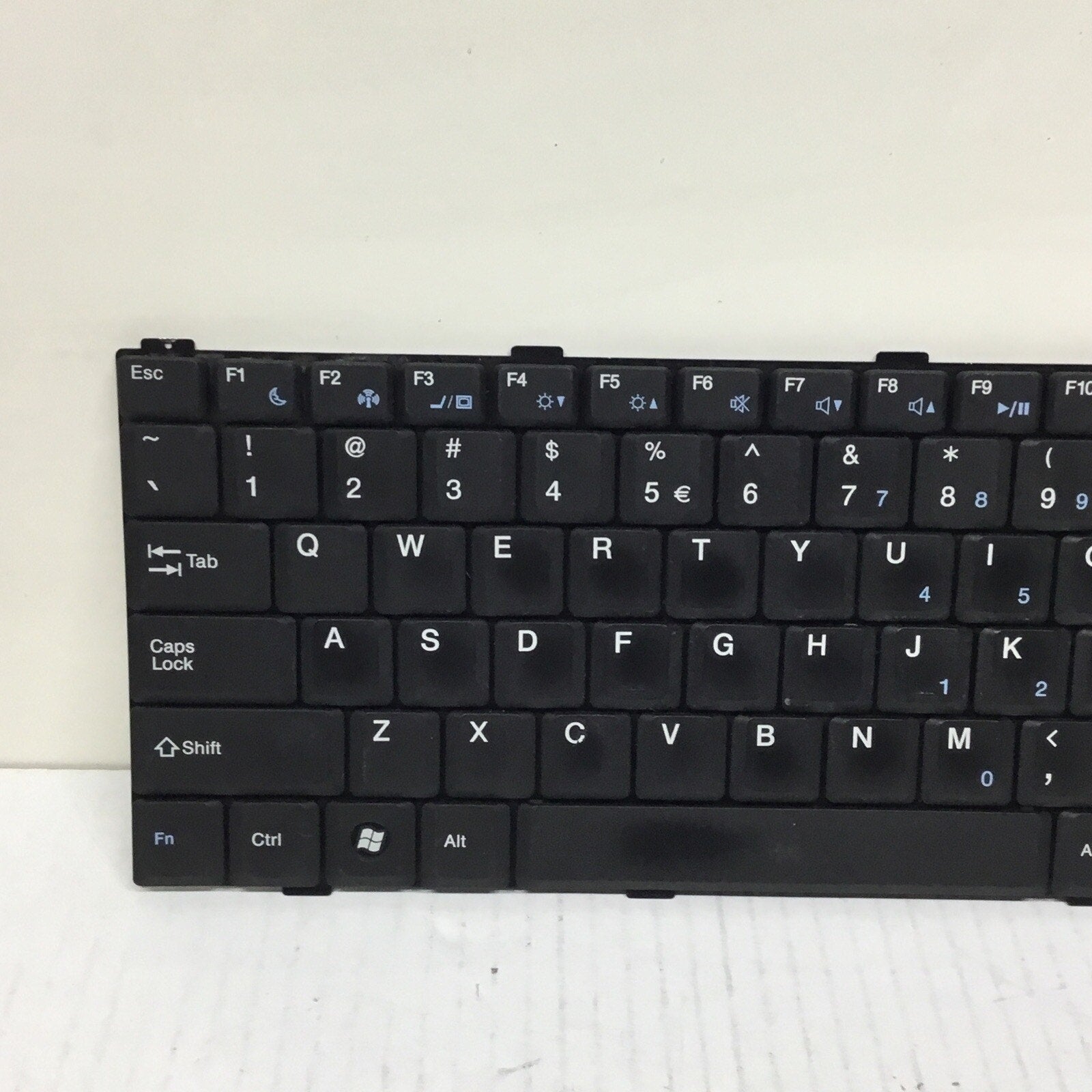 ASUS Keyboard PK1301S0350 V020602BS1