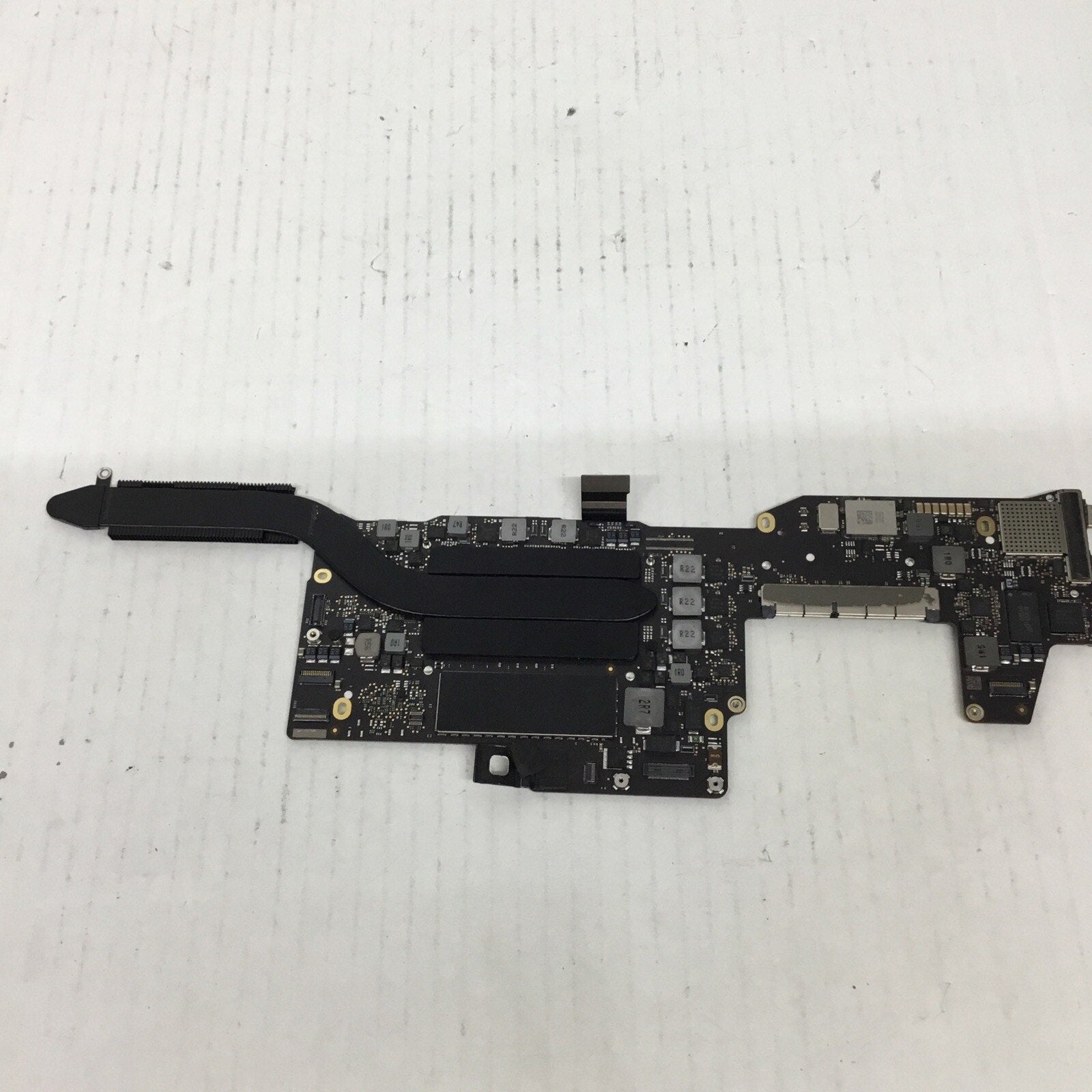 For Parts LOGIC BOARD for Apple MacBook Pro 13.3" A1708 820-00840-A Unknown Spec