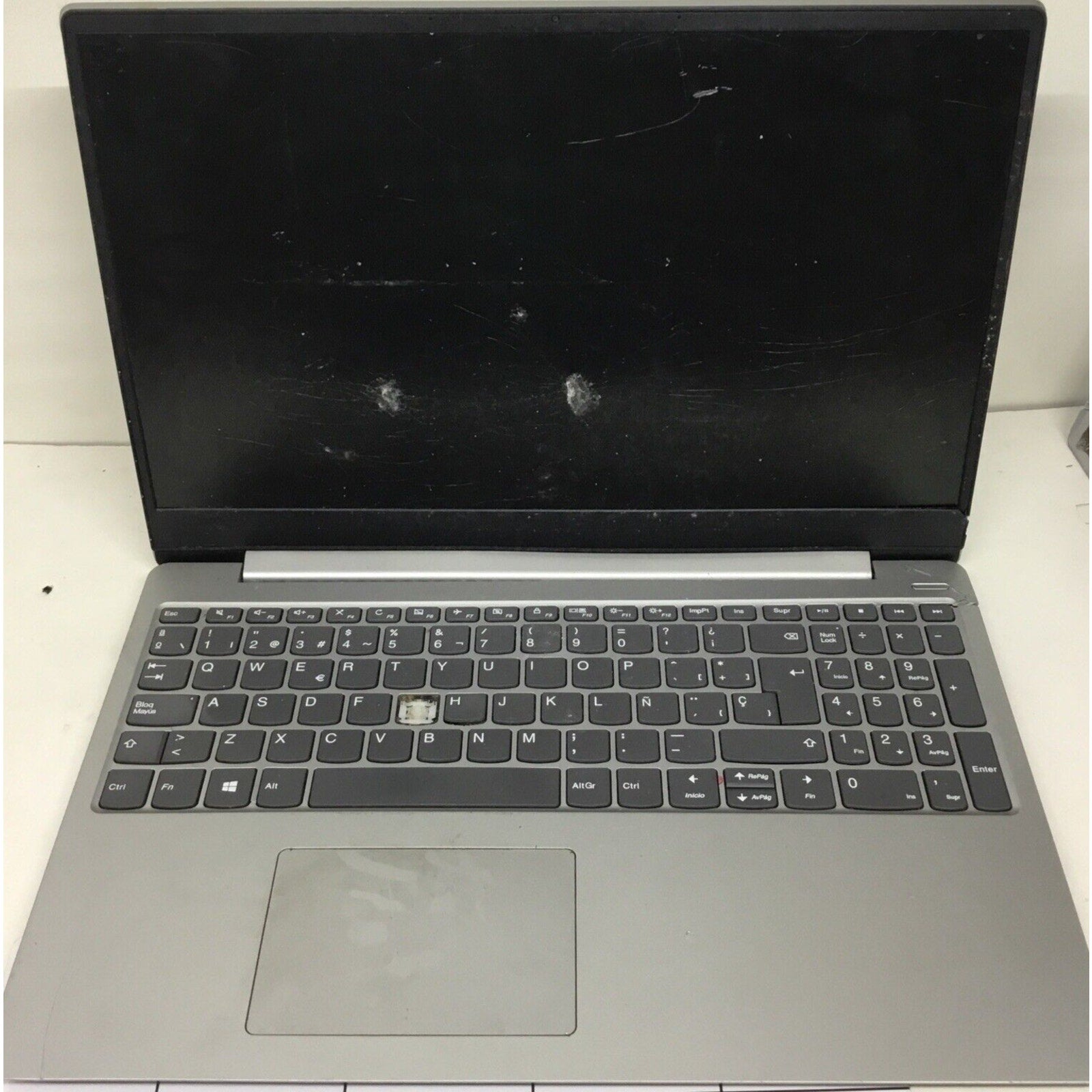 For Parts Lenovo Ideapad 330S-15ARR Ryzen 5 2500U 8GB RAM 128GB SSD
