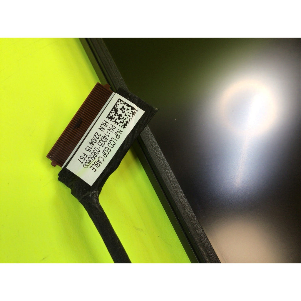 ASUS ROG Zephyrus G15 GA503RM 15.6" QHD LCD Screen Assembly