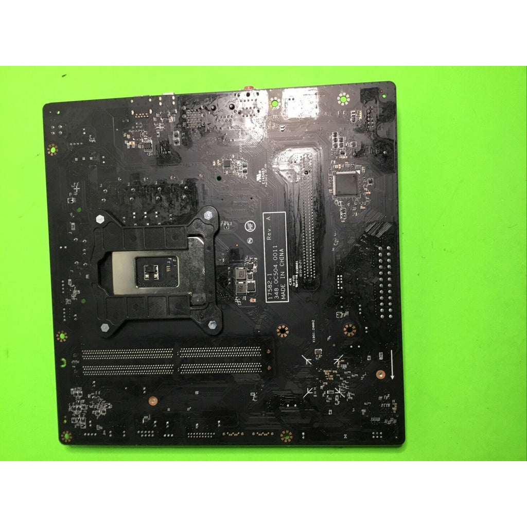 HP Omen Obelisk Motherboard L23867-001 FOR PARTS or NOT WORKING