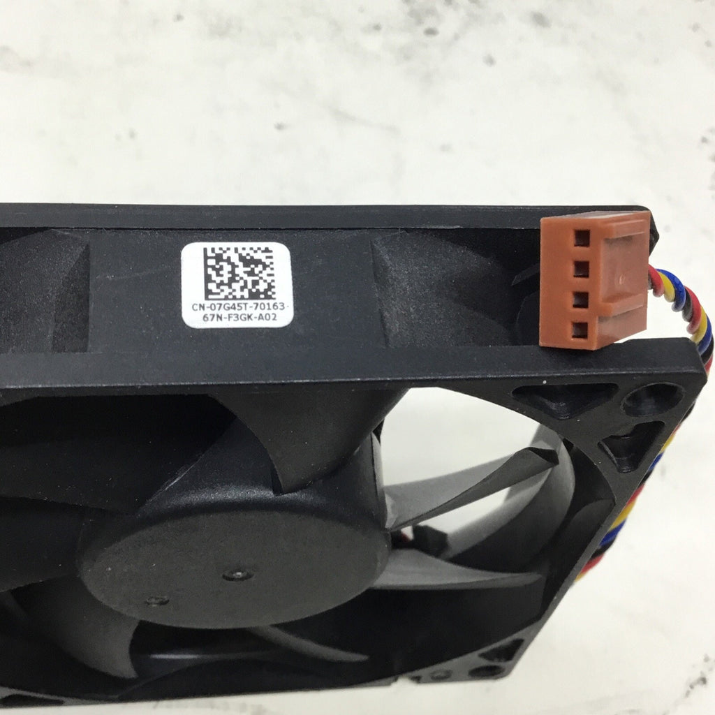 SUPERRED CHB8012ES-AP 7G45T-A02 12V 0.44 Cooling Case Fan