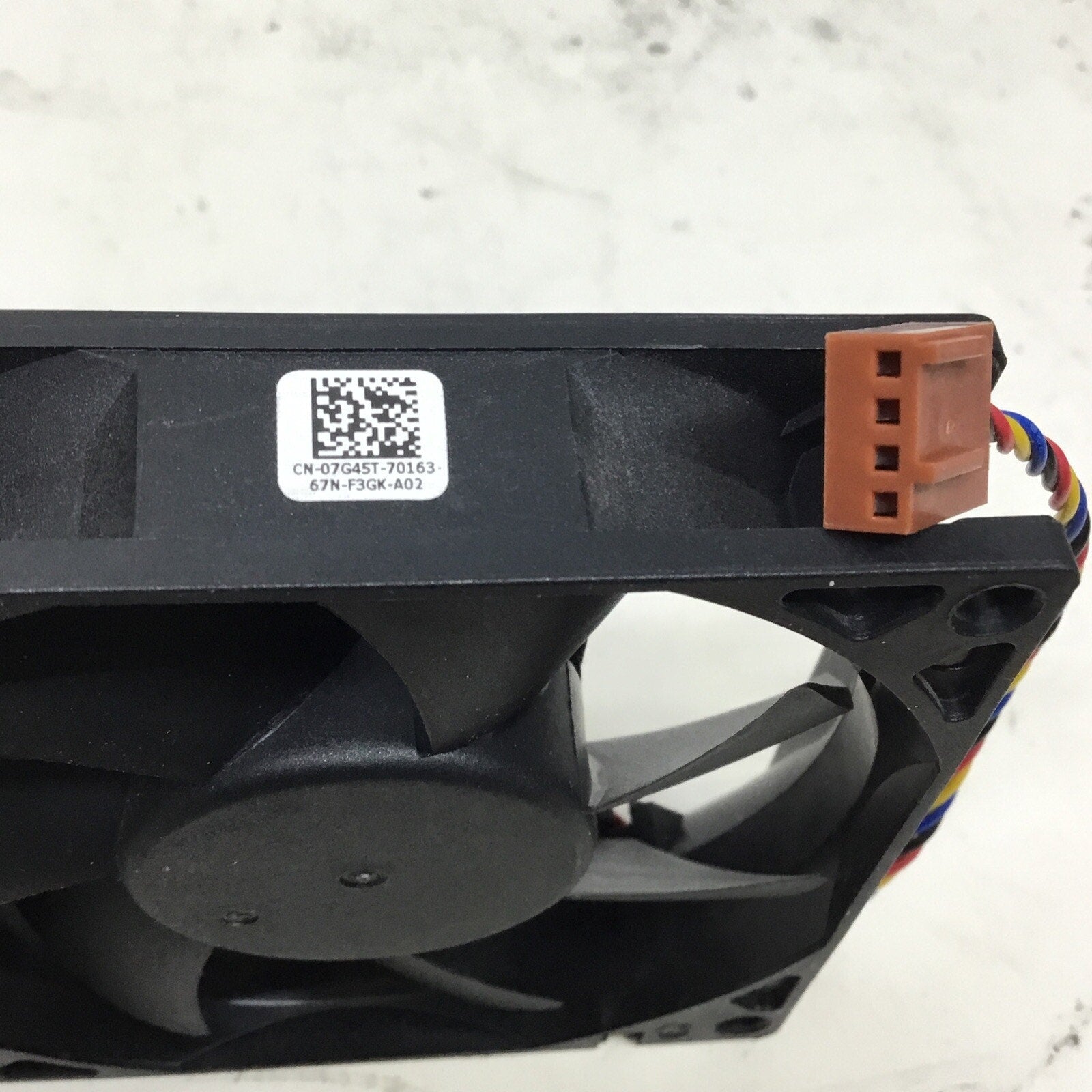 SUPERRED CHB8012ES-AP 7G45T-A02 12V 0.44 Cooling Case Fan