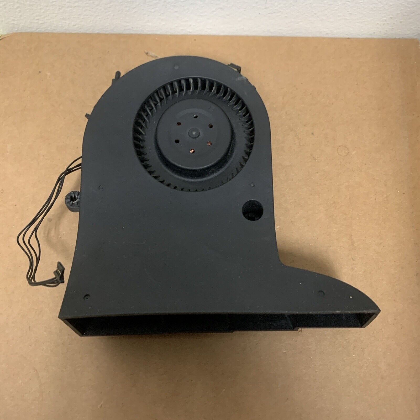 Apple iMAC 27" CPU Processor Cooling Fan BFB1012MD-HM00 610-0064 922-9871