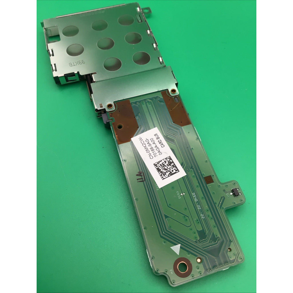 Dell Inspiron 1750 Card Bus I/O Board