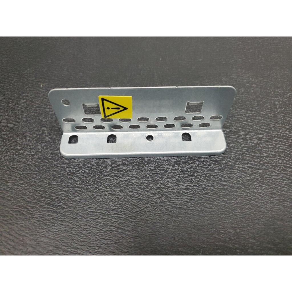 HP Pavilion a6042n Desktop PC Case Rear add-on Slots Metal Bracket - 5003-0657