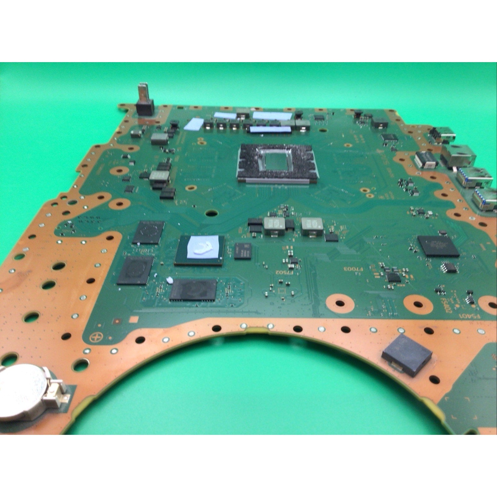 Sony PlayStation 5 Motherboard EDM-010 FOR PARTS or REPAIR