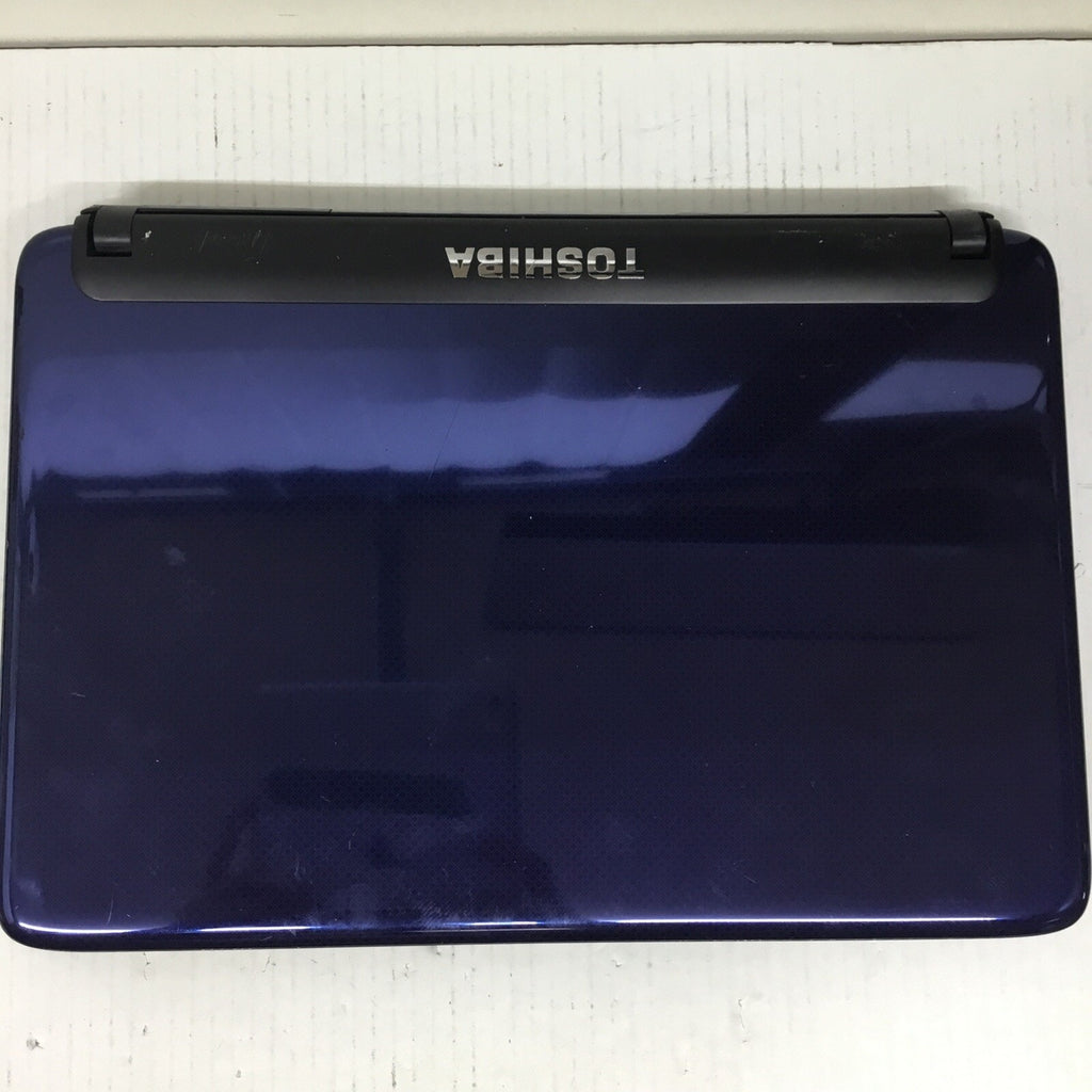 For Parts Toshiba Satellite E205-S1980 / No Adapter 14"