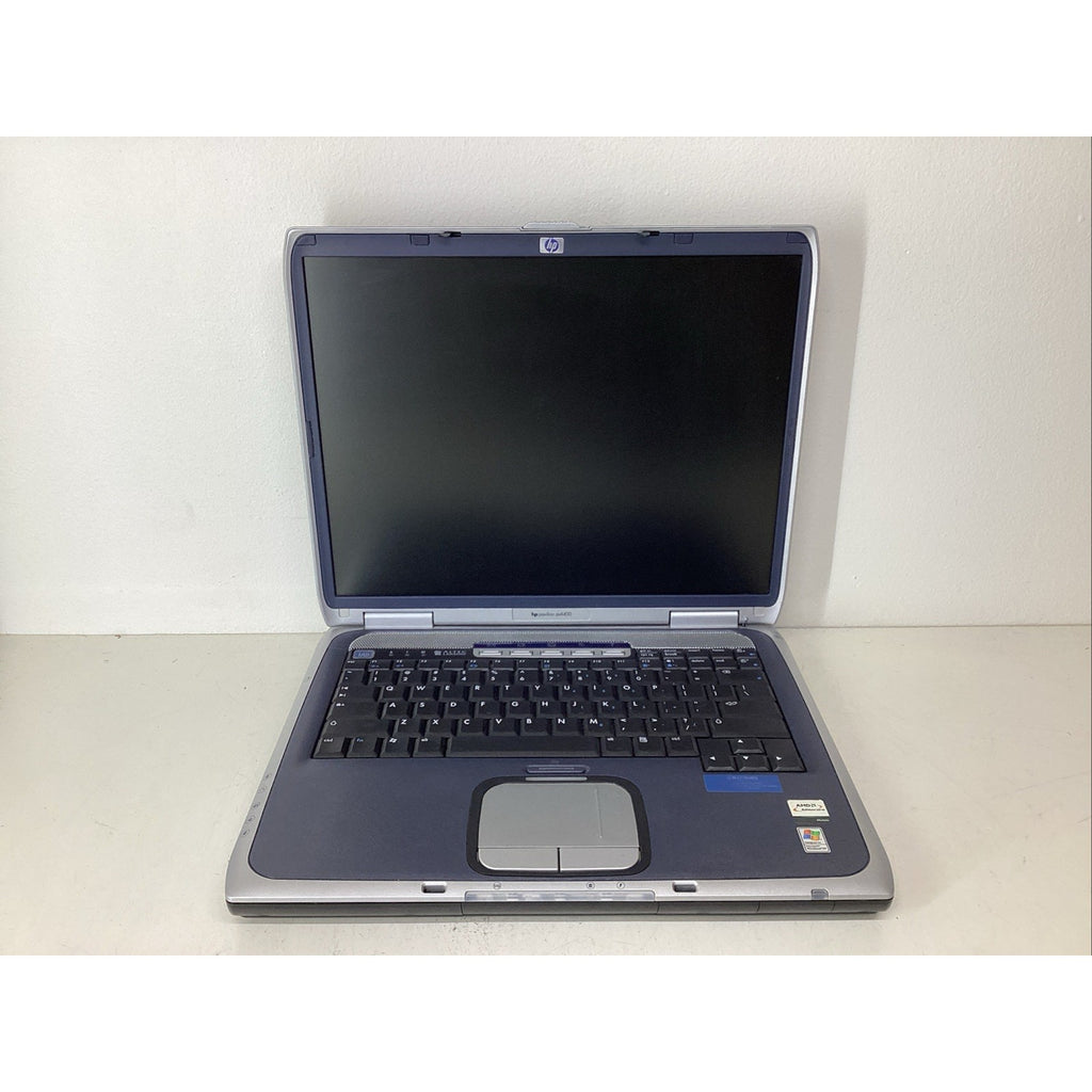 HP Pavilion ZE4400 Laptop Windows XP AMD Athlon-XP-M - For Parts