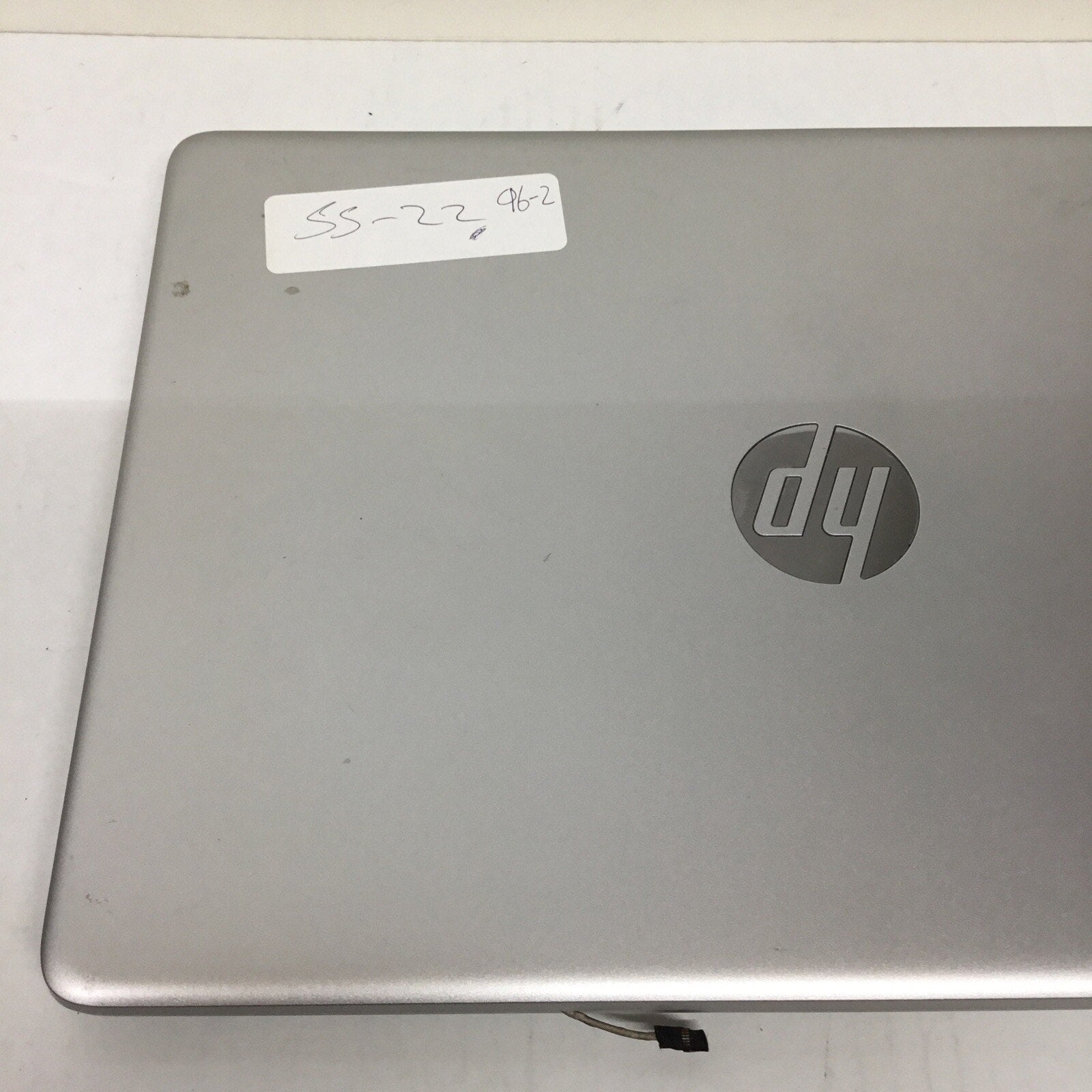 For Parts HP 14-dk1022wm Laptop Ryzen 3 READ DESC