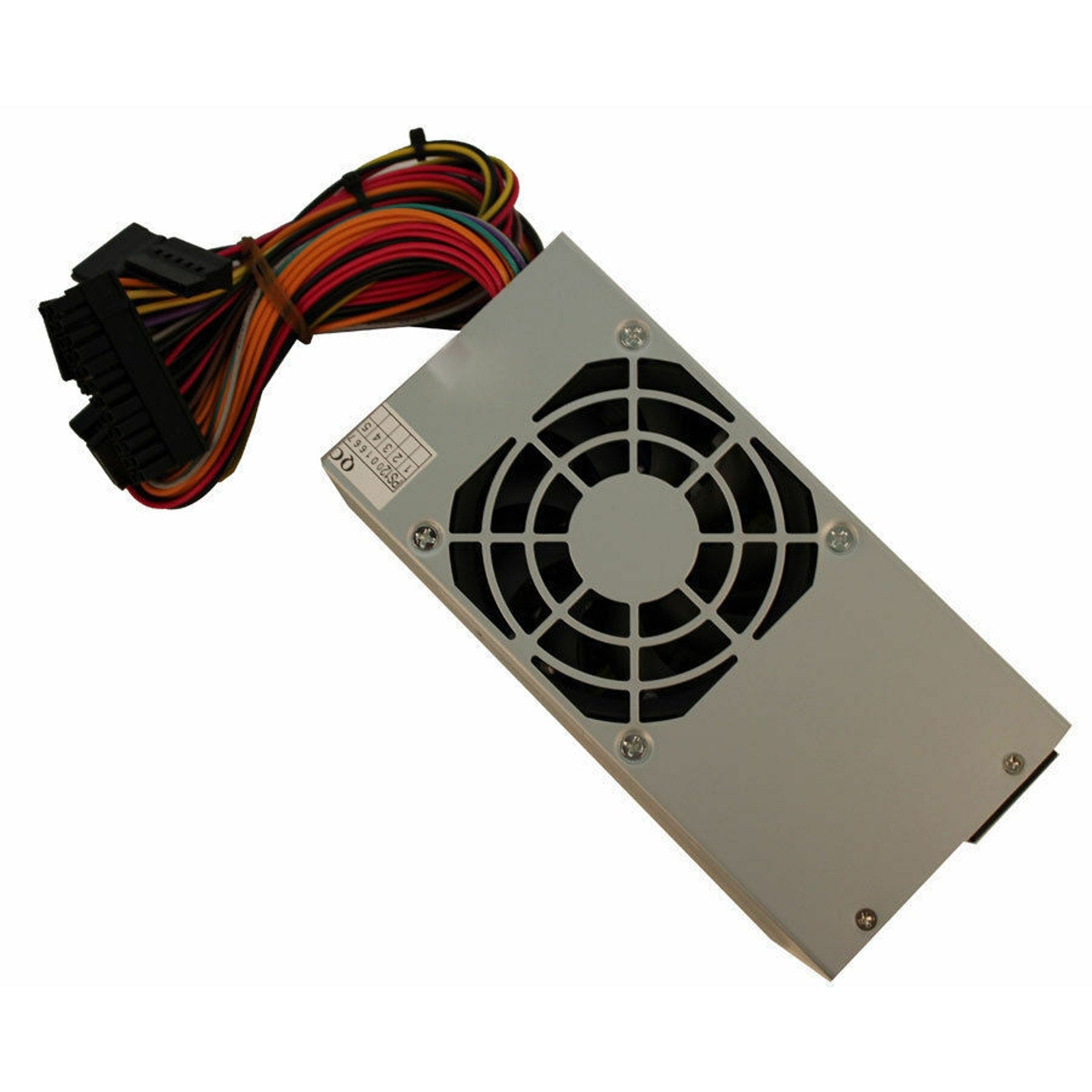 Replace Power Supply for HP Pavilion Slimline s5371l s5380t CTO Upgrade 350w
