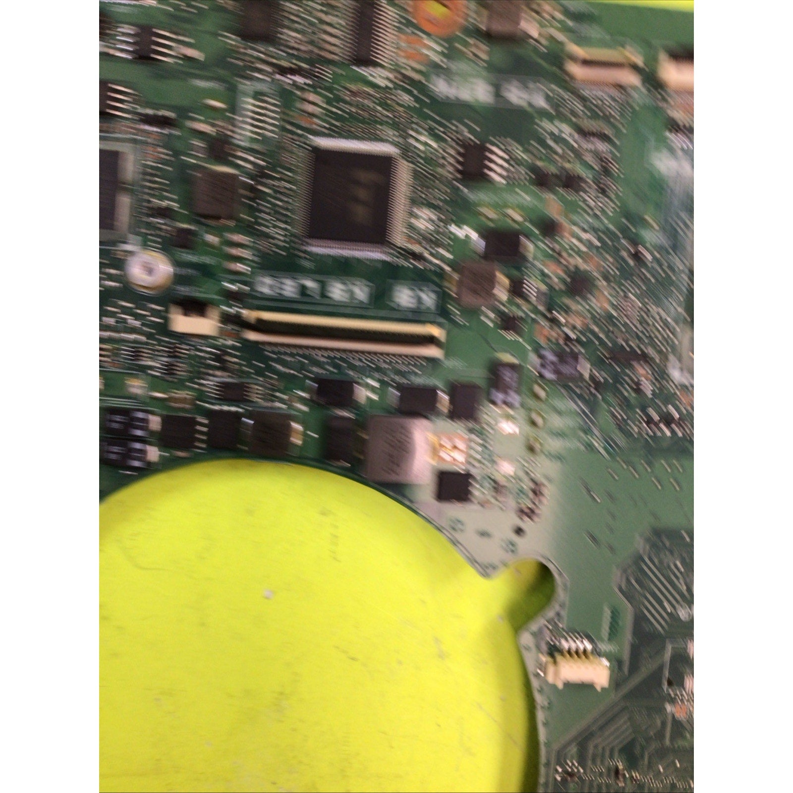 Asus G750JW Laptop Intel i7-4700HQ 2.4Ghz CPU Motherboard 60NB00N0-MB2020