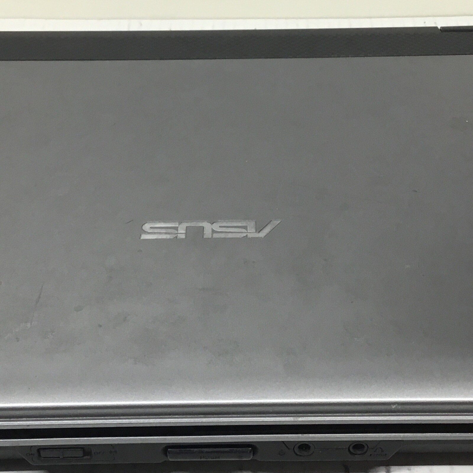 Asus Notebook PC F3JC For Parts READ DESC