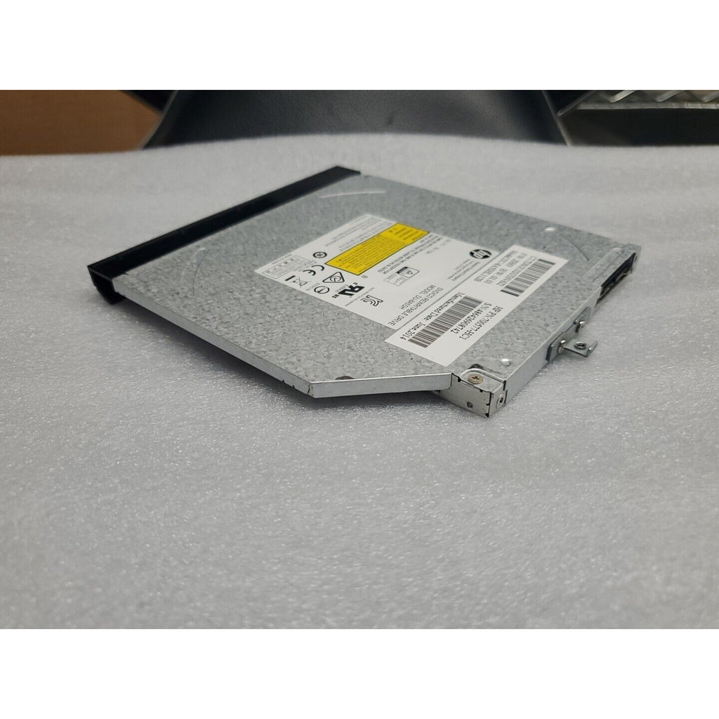 HP DVD/CD REWRITABLE DRIVE DU-8A5SH 700577-HC1 486426908742 DU-8A5SHL112B