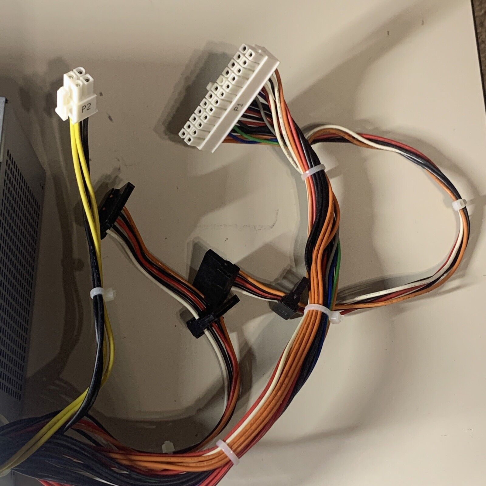 Dell Optiplex 275W PSU 390 3010 7010 9010 L275AM-00 D3PMV 0D3PMV PS-6271-6DG