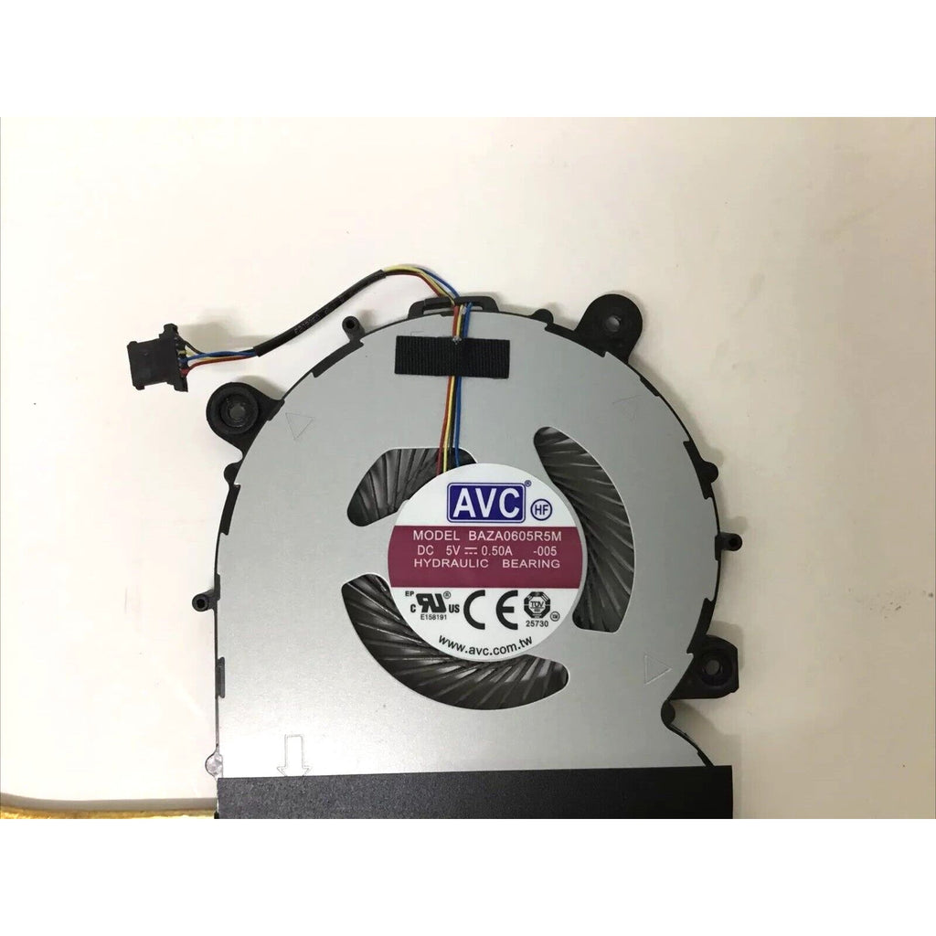 Genuine ASUS HQ23300029000 HQ23310070000 FAN+HEATSINK TP412FA-0S31T(EH27)