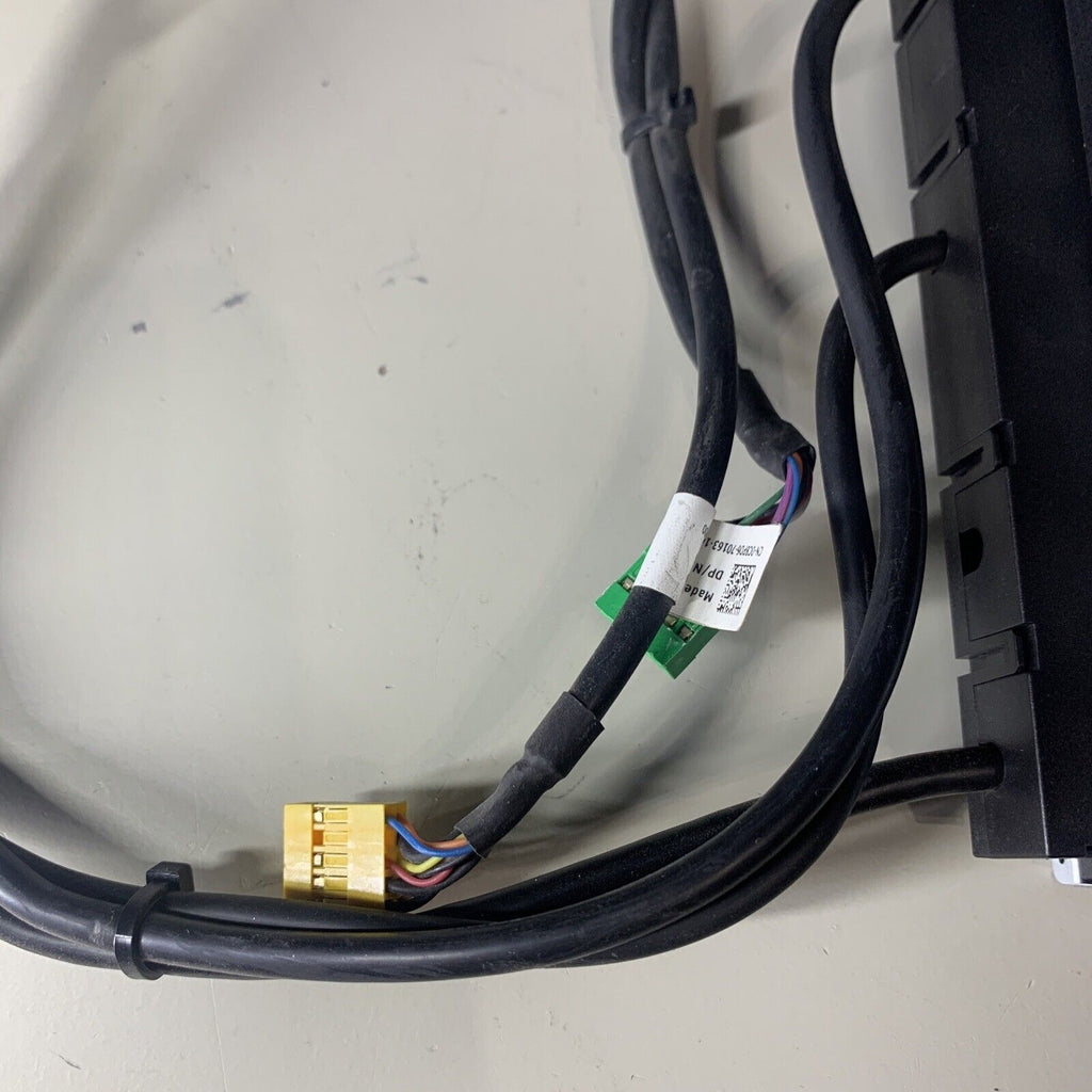 Dell OptiPlex 390 3010 MT Tower Front I/O Audio USB Panel Assembly C8PD6 0C8PD6