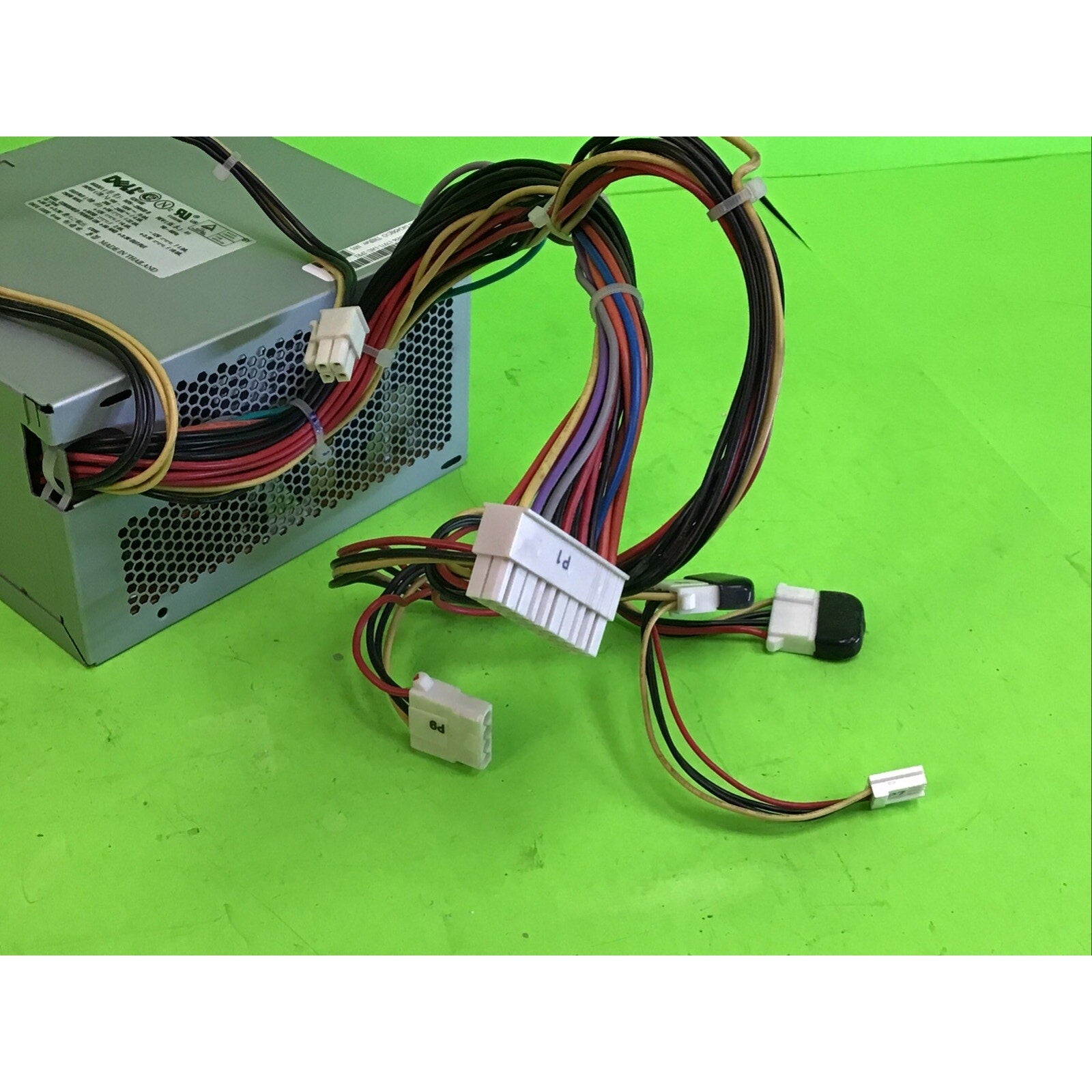 Dell 04G456 250 Watt Power Supply