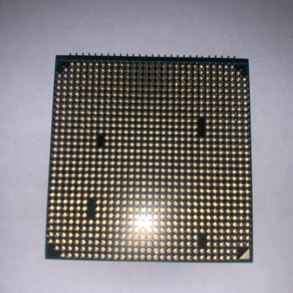 AMD Phenom II X4 830 (HDX830WFK4DGM) CPU Processor 2000 MHz 2.8 GHz Socket AM3