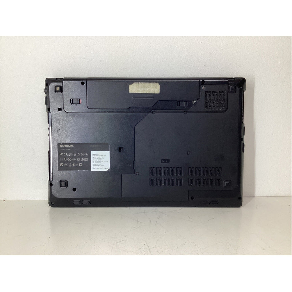Lenovo G575 Laptop Model 4383 4GB RAM 320GB HDD - For Parts