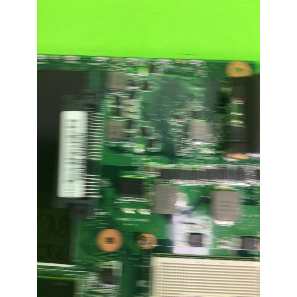 Asus K52F Mainboard Rev. 2.2