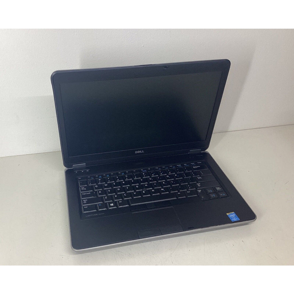 Dell Latitude E6440 4 GB RAM No HDD/SSD Intel Core i5 vPro - Parts Only