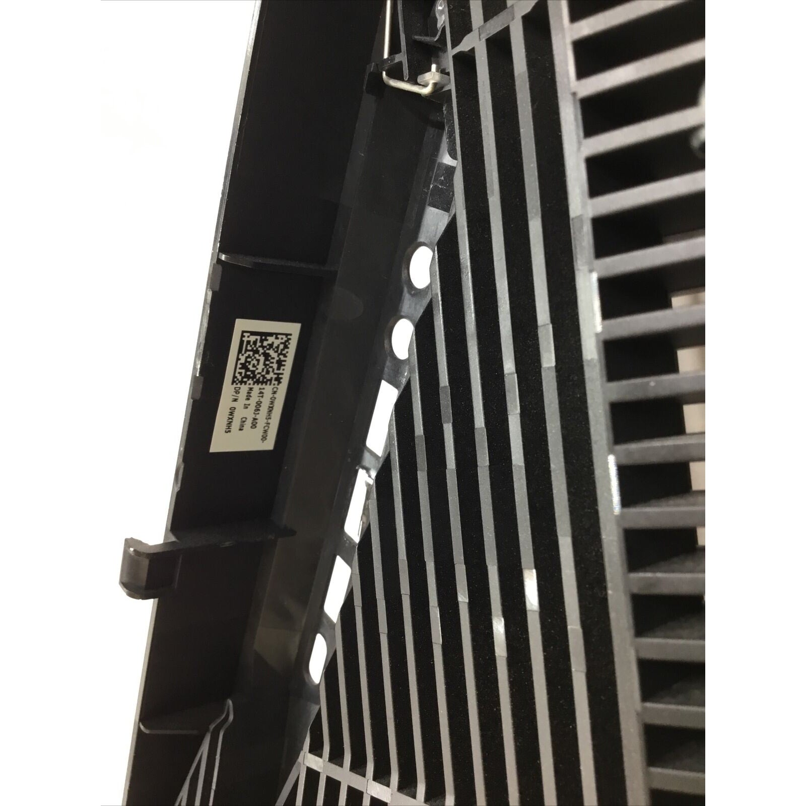 Genuine Dell 0WXNH5 G5-5090 5000 Front Panel Gaming Bezel 03J1F4