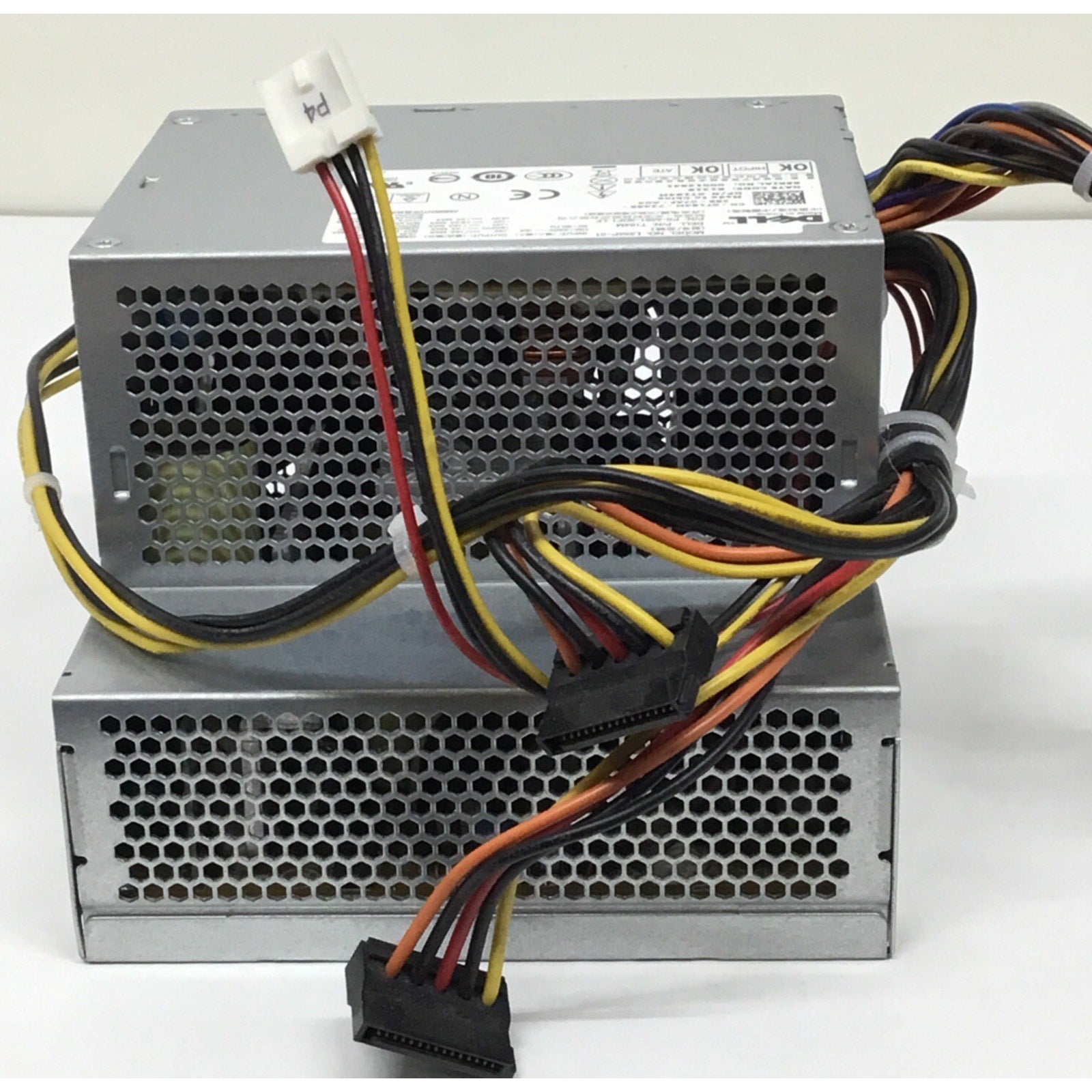 DELL OptiPlex 580 760 780 Desktop Computer Form Factor 255W power supply T164M
