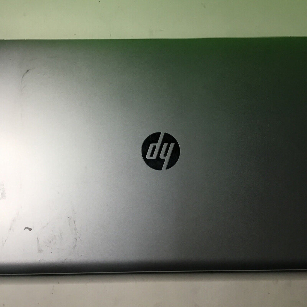 HP pavilion 17 TS AMD A8-5550M Notebook PC 8GB ram Touchscreen {CC}