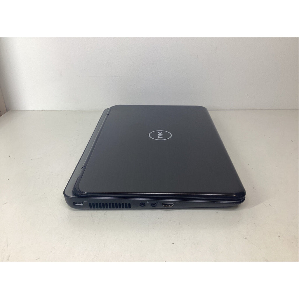 Dell Inspiron M5010 Laptop AMD Vision P10F 3GB RAM No Battery - Parts Only