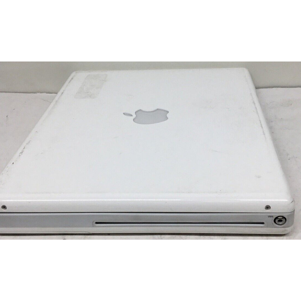Apple iBook G4 Laptop Bundle with Charger