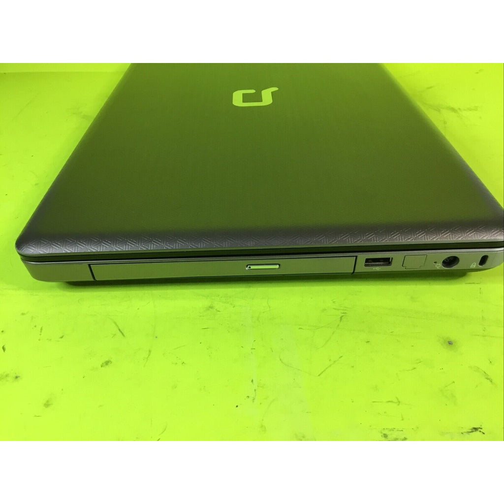 HP Compaq Presario CQ62-418NR FOR PARTS or REPAIR