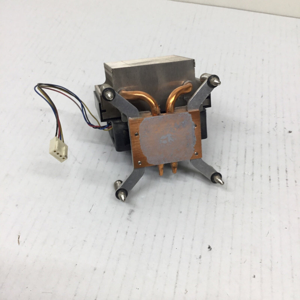 AMA Heatsink & Fan 13G075178051H2