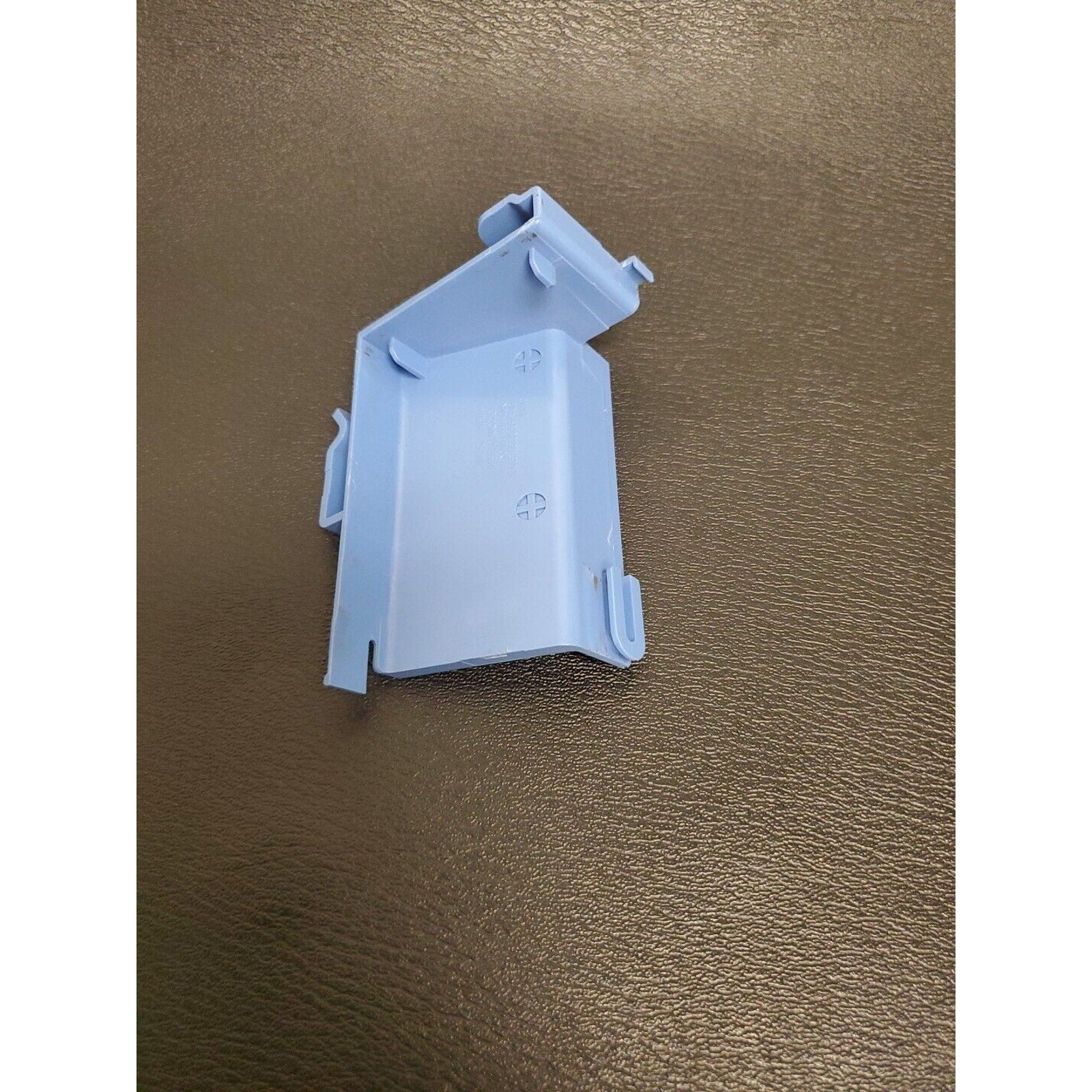 DELL OPTIPLEX 3010 3020 9010 SFF BLUE FAN AIRFLOW BAFFLE SHROUD 1B31D210-600-G