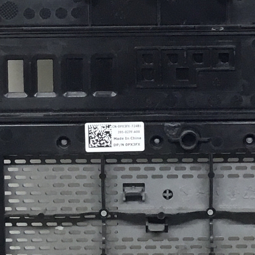 For Parts Dell Optiplex 3010 MT Faceplate Front Cover Bezel CN-0PX3FX