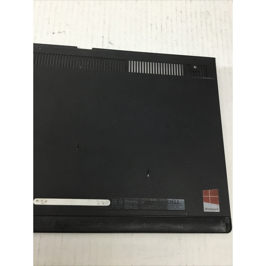 Dell Inspiron 14 5447 14" Genuine Laptop Bottom Case w/Cover Door XGWWF 9GJ8D