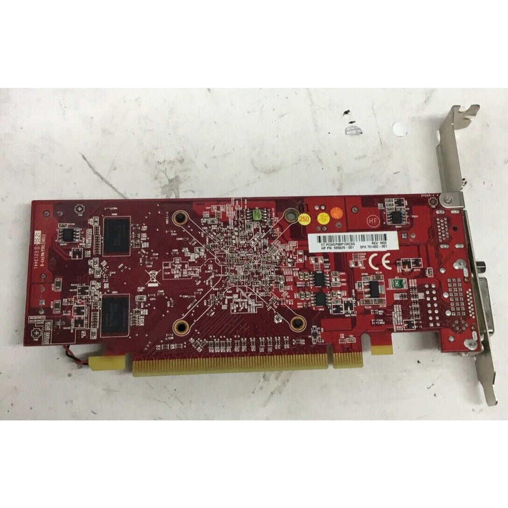 AMD Radeon HD7450 V249 HP P/N 695629-001