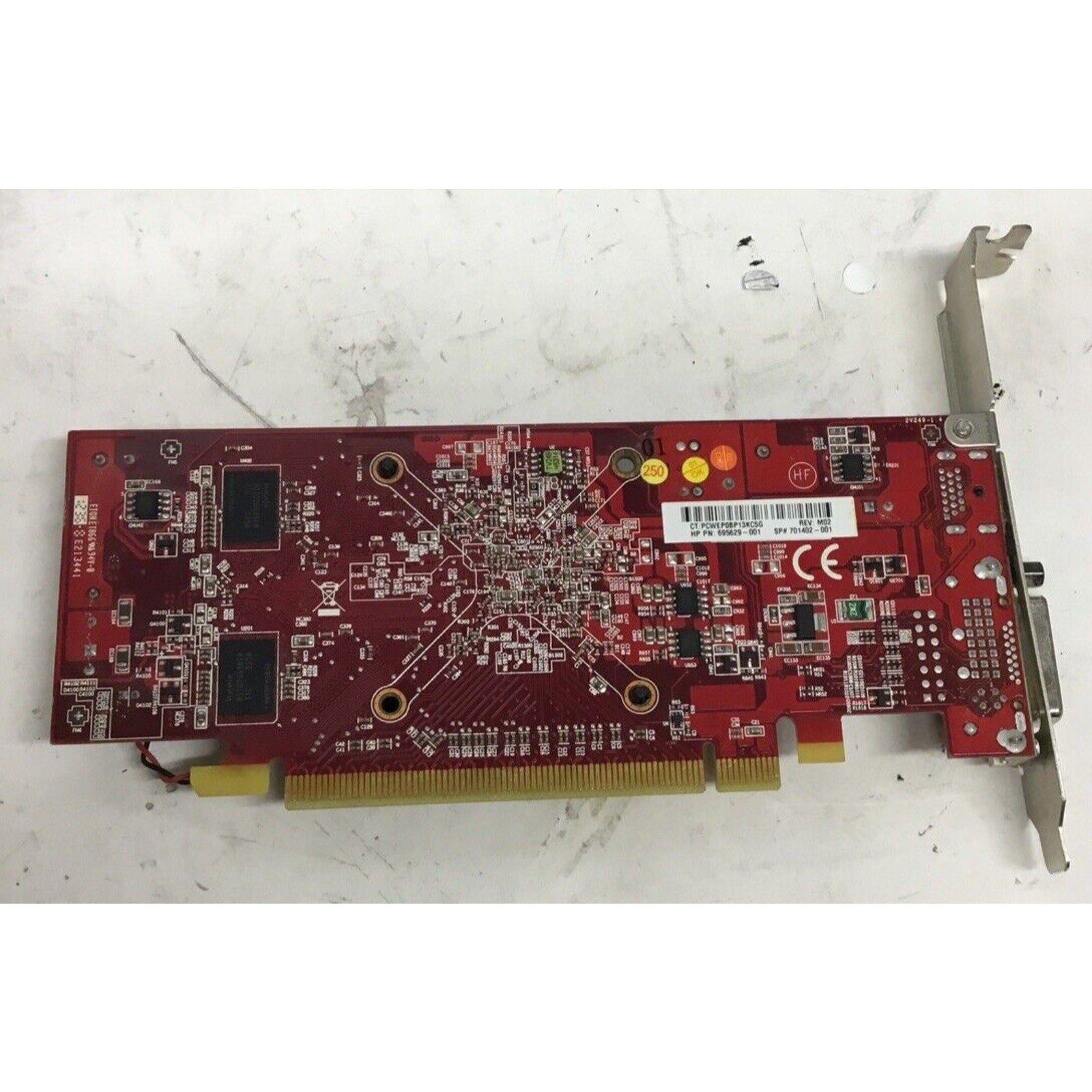 AMD Radeon HD7450 V249 HP P/N 695629-001