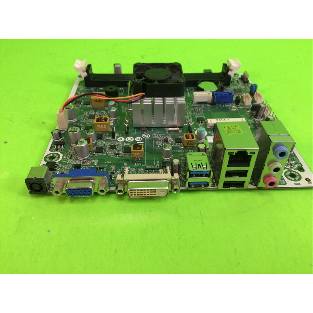 HP Pavilion 550 Camphor3 CarrizoL A8 Motherboard 767104-002