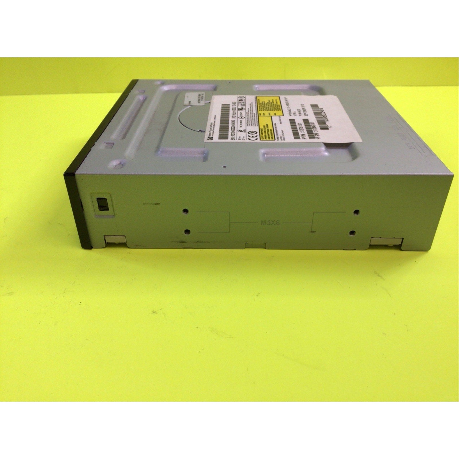 HP DVD/CD-RW Drive Light Scribe TS-H653 575781-501