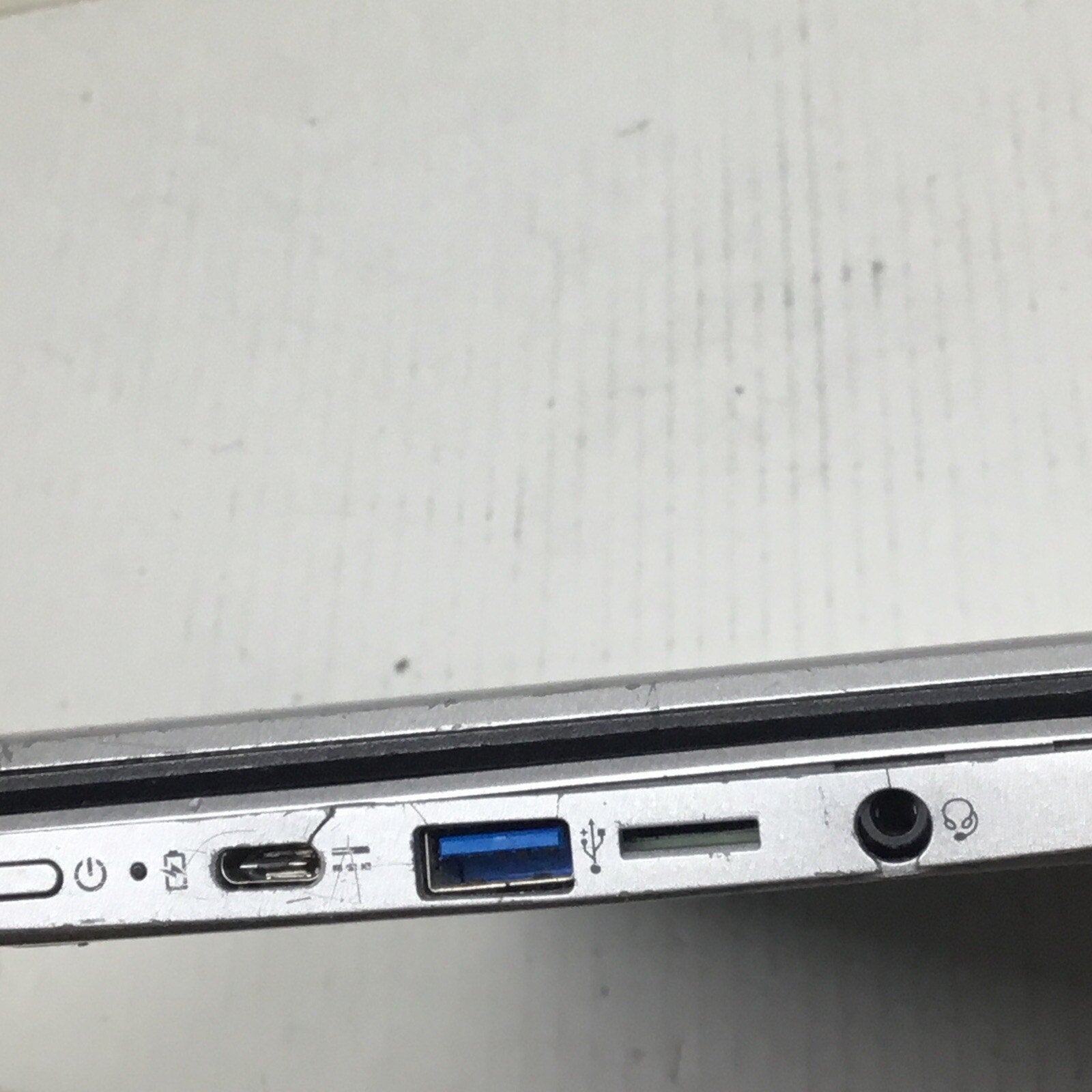 For Parts Only Chromebook Acer Model N17Q8 READ DESC